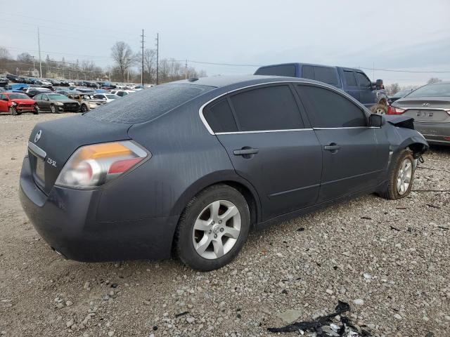 Photo 3 from auction – 2009 NISSAN ALTIMA 2.5 with VIN 1N4AL21E69N545286