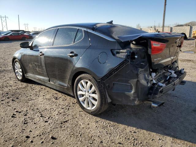 Photo 2 from auction – 2015 KIA OPTIMA EX with VIN 5XXGN4A7XFG365019