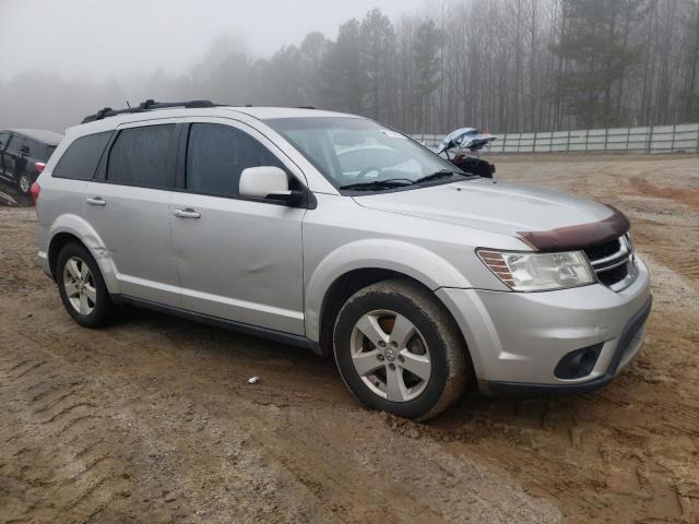 Photo 4 from auction – 2012 DODGE JOURNEY with VIN 3C4PDCBB0CT392570