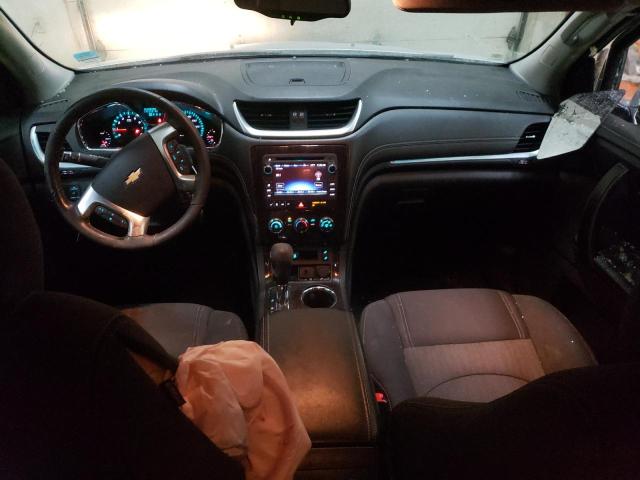 Photo 8 from auction – 2015 CHEVROLET TRAVERSE L with VIN 1GNKVGKD5FJ124245