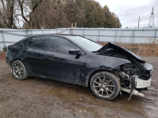 Photo 4 from auction – 2014 DODGE DART SXT with VIN 1C3CDFBB3ED901614