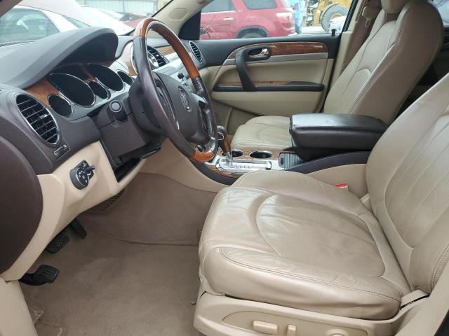 Photo 7 from auction – 2012 BUICK ENCLAVE with VIN 5GAKRCED0CJ252097