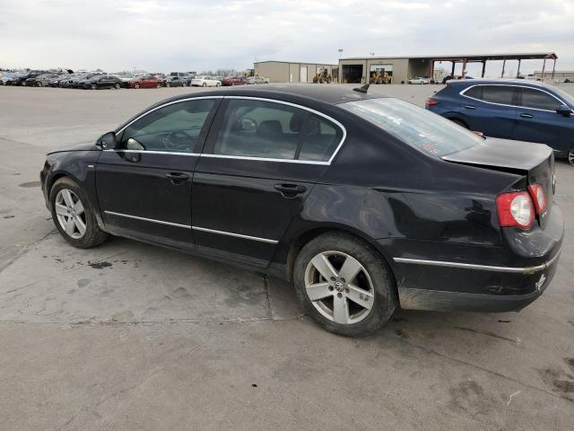 Photo 2 from auction – 2007 VOLKSWAGEN PASSAT 2.0 with VIN WVWAK73C67P148829