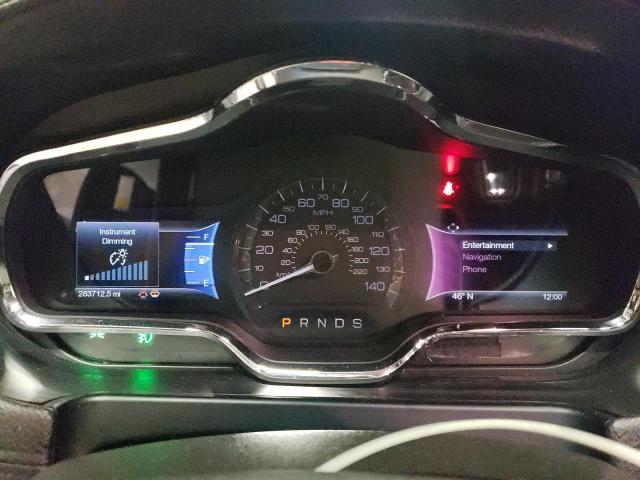 Photo 9 from auction – 2014 LINCOLN MKT with VIN 2LMHJ5FK8EBL50164