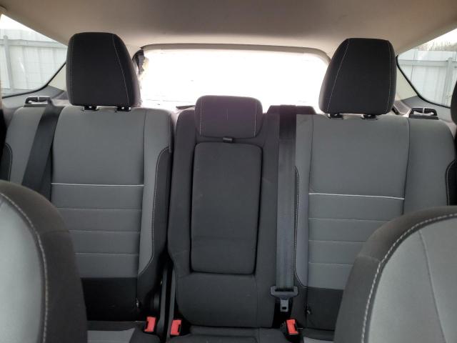 Photo 10 from auction – 2014 FORD ESCAPE SE with VIN 1FMCU9G99EUD02327