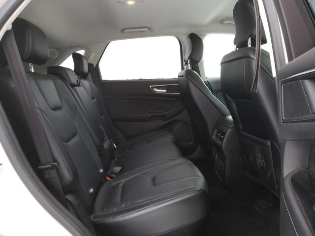 Photo 10 from auction – 2017 FORD EDGE TITAN with VIN 2FMPK4K81HBB16896