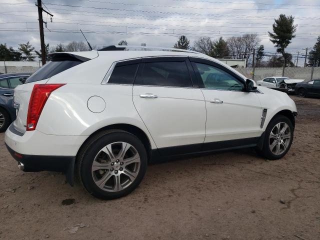 Photo 3 from auction – 2012 CADILLAC SRX PERFOR with VIN 3GYFNEE32CS632548