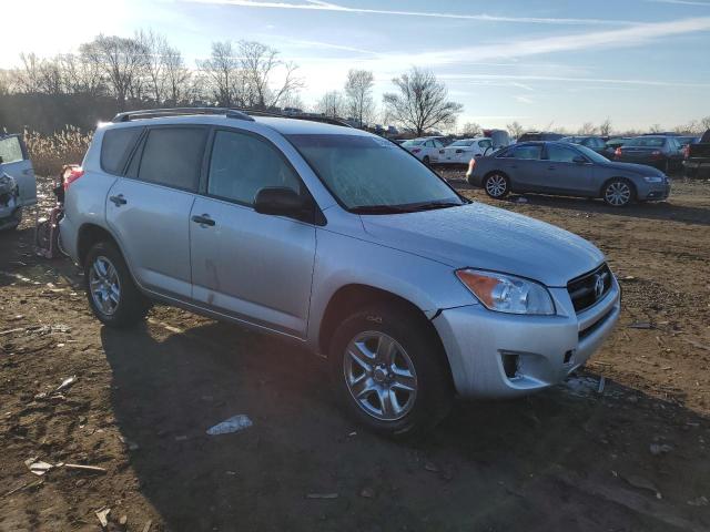Photo 4 from auction – 2011 TOYOTA RAV4 with VIN 2T3BF4DV5BW166498