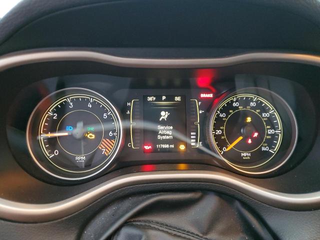 Photo 9 from auction – 2015 JEEP CHEROKEE L with VIN 1C4PJMCB4FW672407