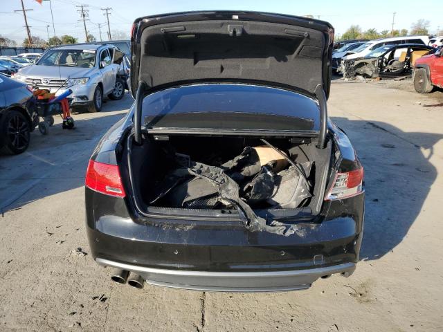 Photo 6 from auction – 2015 AUDI S5 PREMIUM with VIN WAUCGAFR1FA043864