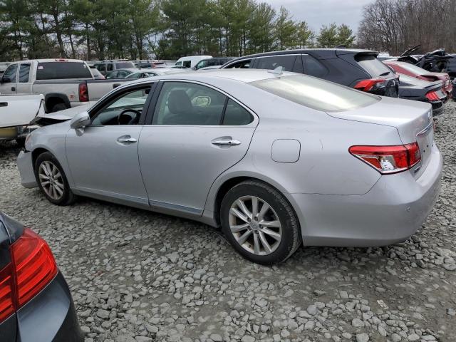 Photo 2 from auction – 2012 LEXUS ES 350 with VIN JTHBK1EG6C2499229