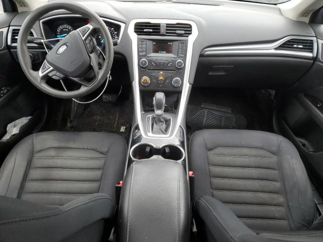Photo 8 from auction – 2014 FORD FUSION SE with VIN 3FA6P0H75ER304994
