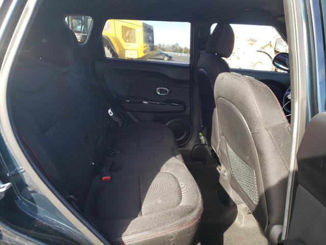 Photo 10 from auction – 2018 KIA SOUL + with VIN KNDJP3A53J7615694