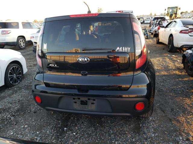Photo 6 from auction – 2019 KIA SOUL with VIN KNDJN2A21K7636972