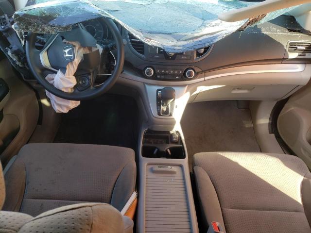 Photo 8 from auction – 2012 HONDA CR-V EX with VIN 2HKRM3H59CH505524