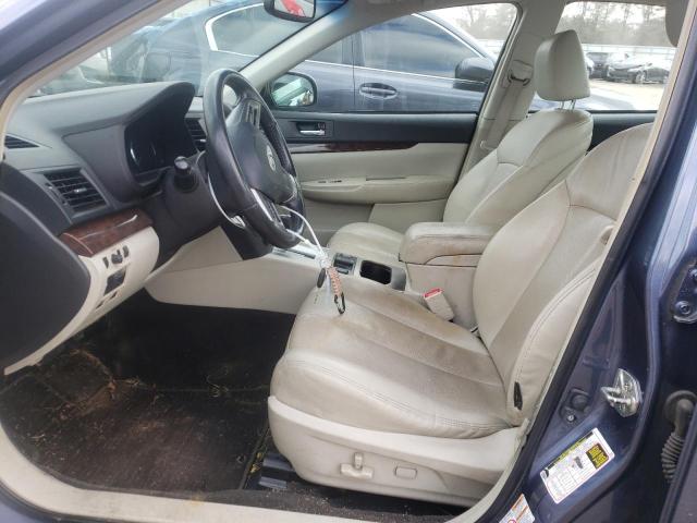 Photo 7 from auction – 2013 SUBARU LEGACY 2.5 with VIN 4S3BMBK69D3020410