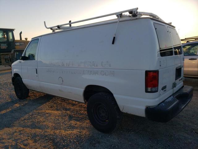 Photo 2 from auction – 2014 FORD ECONOLINE with VIN 1FTNE2EL9EDA21208
