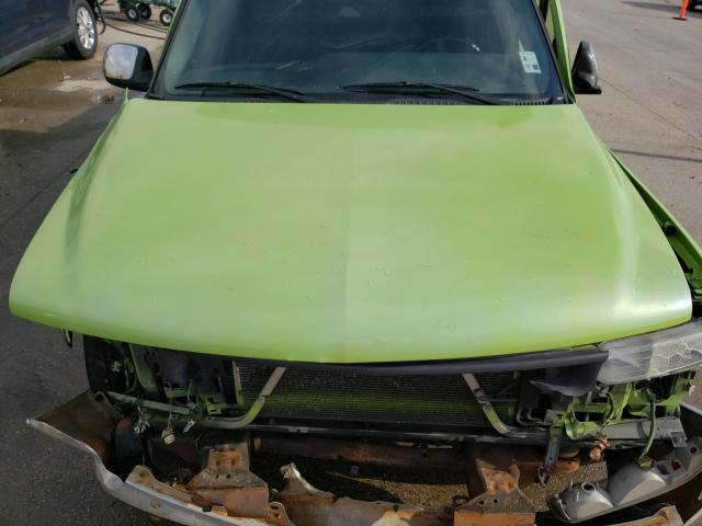 Photo 11 from auction – 2001 CHEVROLET SILVERADO with VIN 2GCEC19T111344605