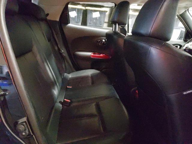Photo 10 from auction – 2015 NISSAN JUKE S with VIN JN8AF5MV0FT555340