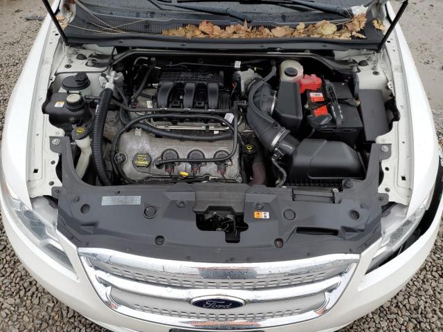 Photo 11 from auction – 2010 FORD TAURUS LIM with VIN 1FAHP2FW2AG120743