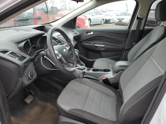 Photo 7 from auction – 2013 FORD ESCAPE SE with VIN 1FMCU0G92DUC22846