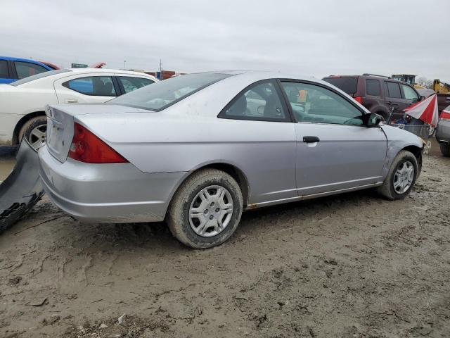 Photo 3 from auction – 2002 HONDA CIVIC LX with VIN 1HGEM22582L106181