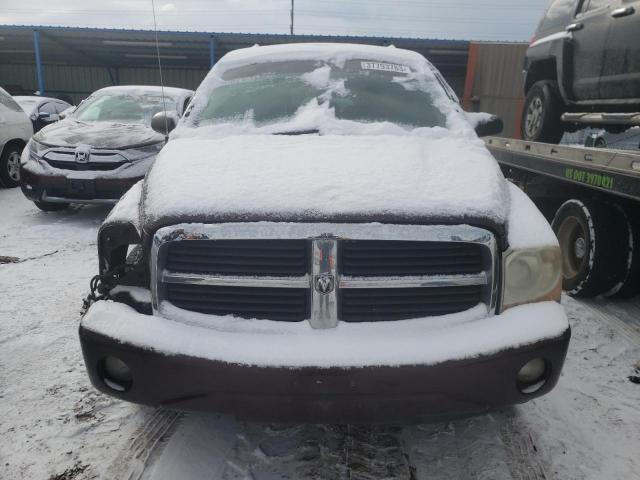 Photo 5 from auction – 2004 DODGE DURANGO with VIN 1D4HB48N44F186720