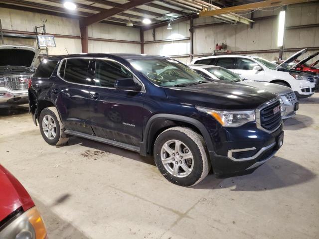Photo 4 from auction – 2017 GMC ACADIA SLE with VIN 1GKKNKLA3HZ297285