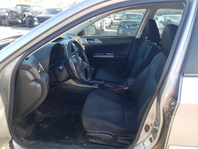 Photo 7 from auction – 2011 SUBARU IMPREZA OU with VIN JF1GH6D69BG809991