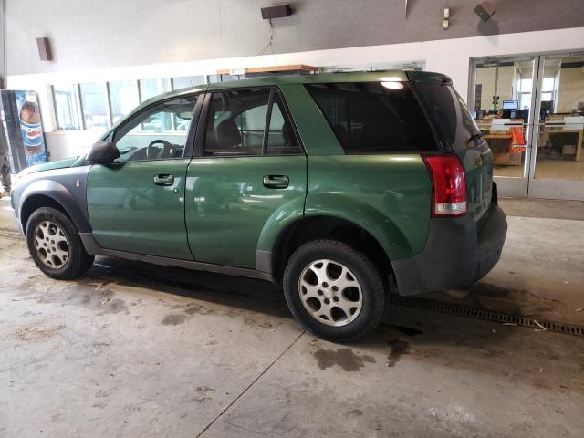 Photo 2 from auction – 2004 SATURN VUE with VIN 5GZCZ53464S886560