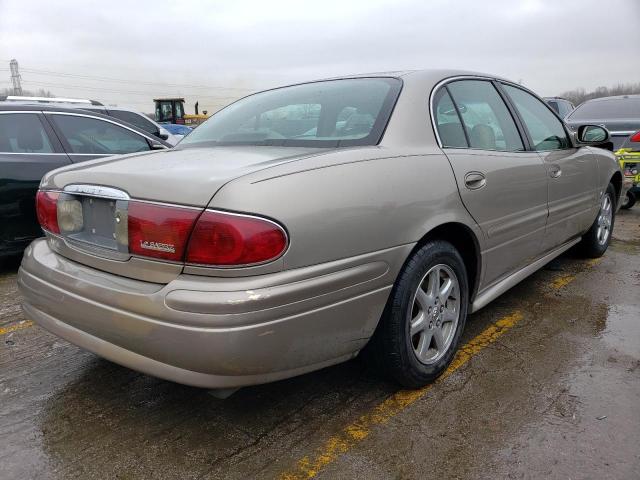 Photo 3 from auction – 2004 BUICK LESABRE CU with VIN 1G4HP52K144152311