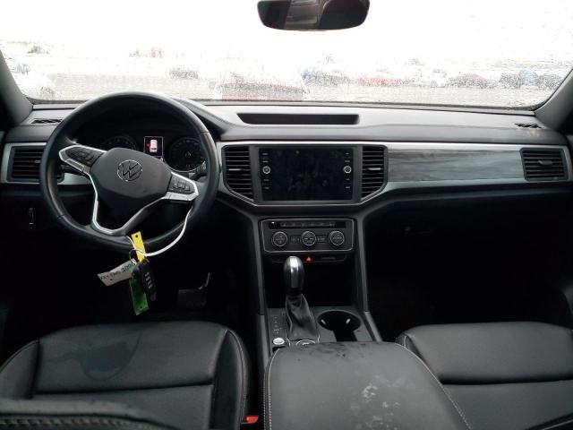 Photo 8 from auction – 2020 VOLKSWAGEN ATLAS CROS with VIN 1V21E2CAXLC223542