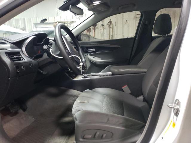 Photo 7 from auction – 2016 CHEVROLET IMPALA LS with VIN 2G11Z5SA9G9152915