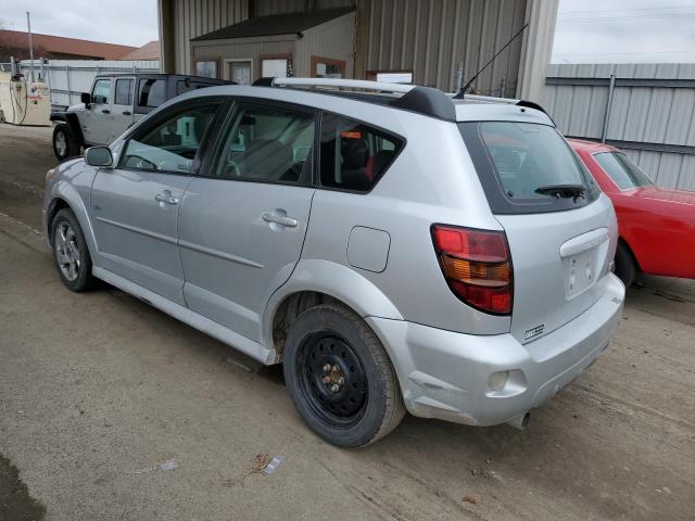 Photo 2 from auction – 2007 PONTIAC VIBE with VIN 5Y2SL65847Z436017