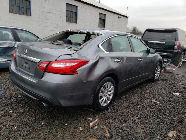Photo 3 from auction – 2016 NISSAN ALTIMA 2.5 with VIN 1N4AL3APXGN387751