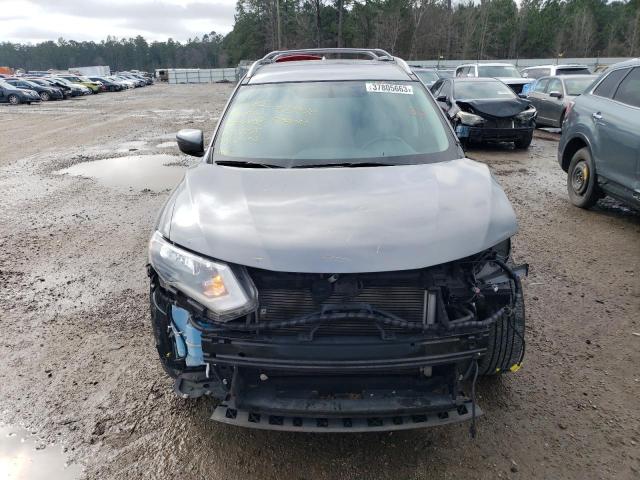 Photo 5 from auction – 2017 NISSAN ROGUE S with VIN JN8AT2MT2HW146358