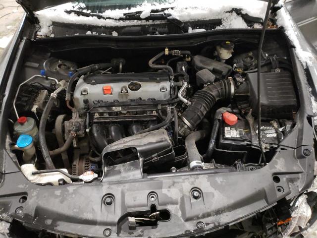 Photo 11 from auction – 2012 HONDA ACCORD SE with VIN 1HGCP2F69CA151760