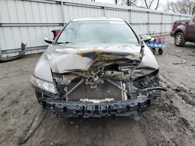 Photo 5 from auction – 2008 ACURA TL with VIN 19UUA66218A050598
