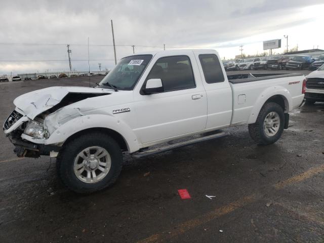 Photo 1 from auction – 2008 FORD RANGER SUP with VIN 1FTYR14U58PA49449