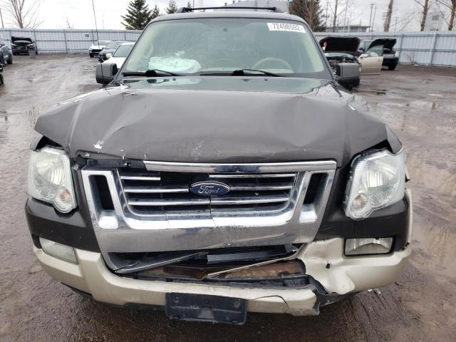 Photo 5 from auction – 2006 FORD EXPLORER E with VIN 1FMEU74896UB37714