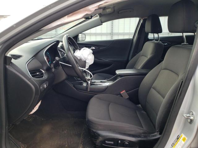 Photo 7 from auction – 2016 CHEVROLET MALIBU LT with VIN 1G1ZE5ST1GF328959
