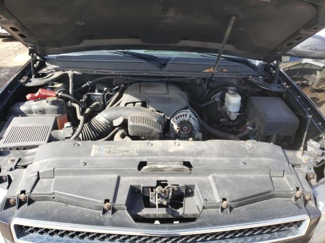 Photo 12 from auction – 2011 CHEVROLET TAHOE C150 with VIN 1GNSCAE08BR147123