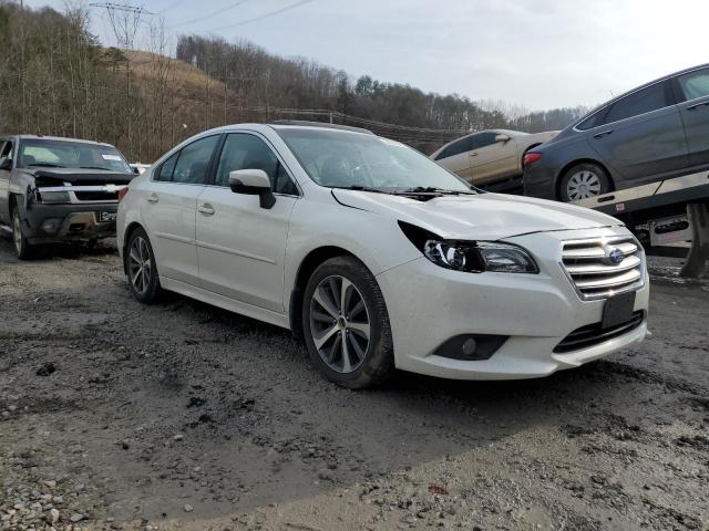 Photo 4 from auction – 2015 SUBARU LEGACY 2.5 with VIN 4S3BNBL63F3061615
