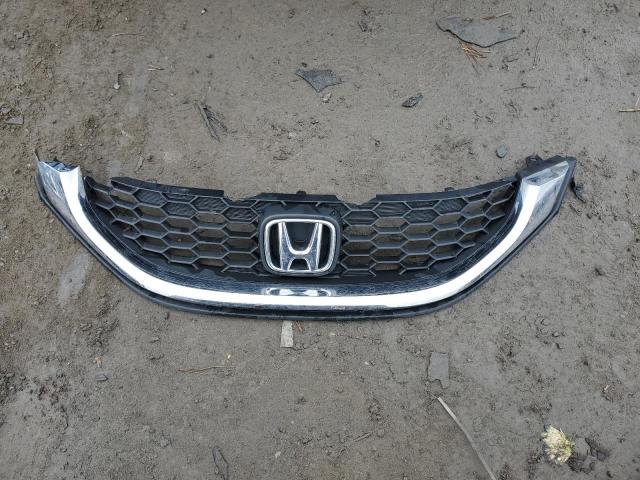 Photo 12 from auction – 2015 HONDA CIVIC LX with VIN 19XFB2F51FE274178