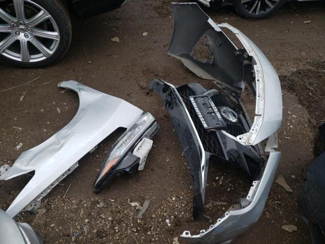 Photo 12 from auction – 2020 NISSAN MAXIMA SL with VIN 1N4AA6DV8LC375122