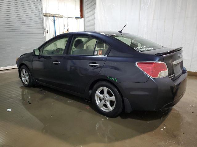 Photo 2 from auction – 2013 SUBARU IMPREZA LI with VIN JF1GJAG67DH004233