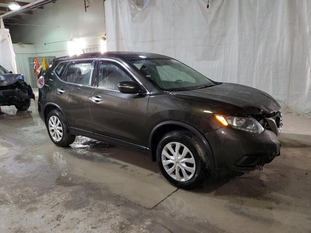 Photo 4 from auction – 2015 NISSAN ROGUE S with VIN KNMAT2MV1FP545492