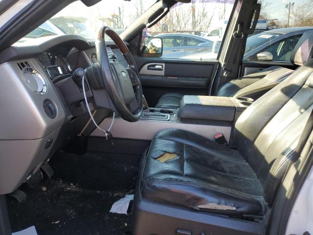 Photo 7 from auction – 2009 FORD EXPEDITION with VIN 1FMFK20569EB00630