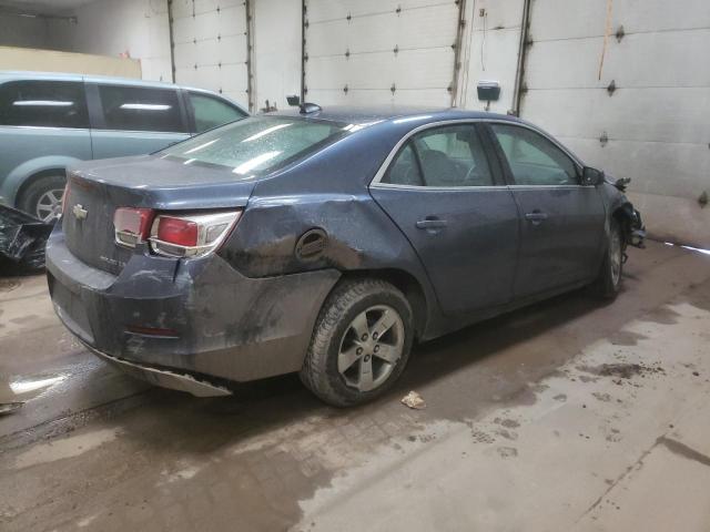 Photo 3 from auction – 2014 CHEVROLET MALIBU LS with VIN 1G11B5SL1EF151476