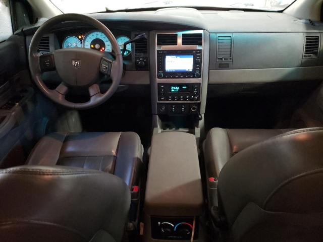 Photo 8 from auction – 2006 DODGE DURANGO LI with VIN 1D8HB58246F152886